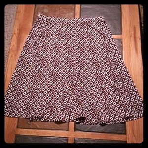 liz & co. Skirt